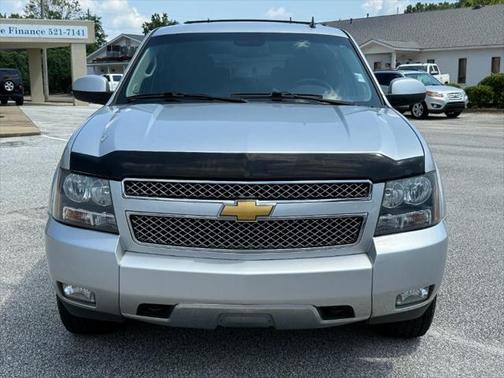2014 Chevrolet Suburban 1500 LT