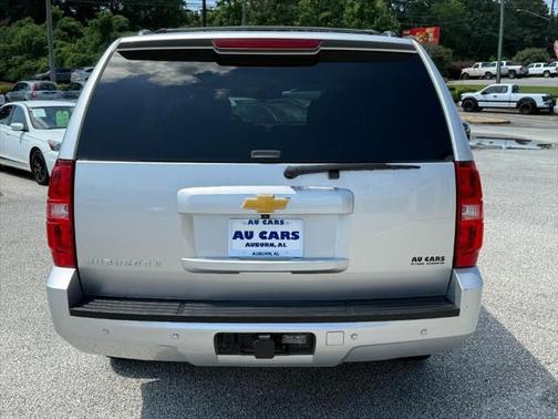 2014 Chevrolet Suburban 1500 LT