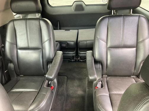 2007 Chevrolet Tahoe LT