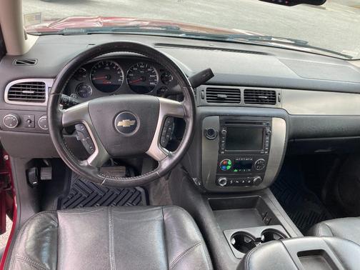 2007 Chevrolet Tahoe LT