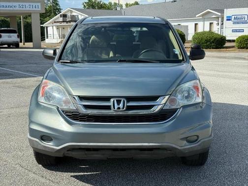 2010 Honda CR-V EX