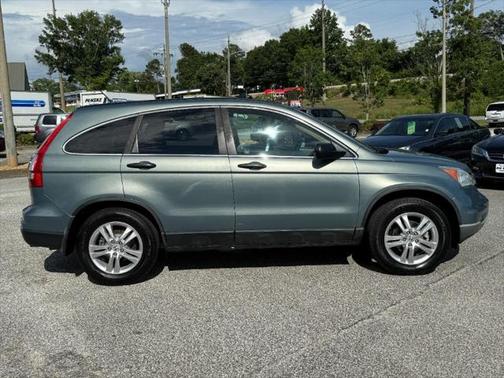 2010 Honda CR-V EX