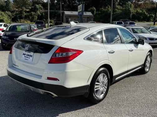 2013 Honda Crosstour EX-L