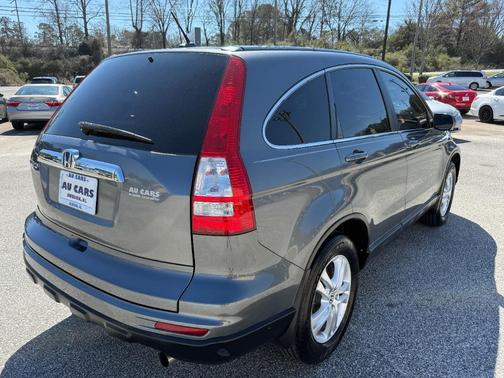 2010 Honda CR-V EX-L