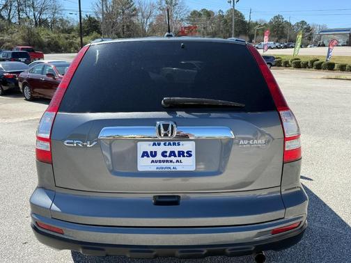 2010 Honda CR-V EX-L