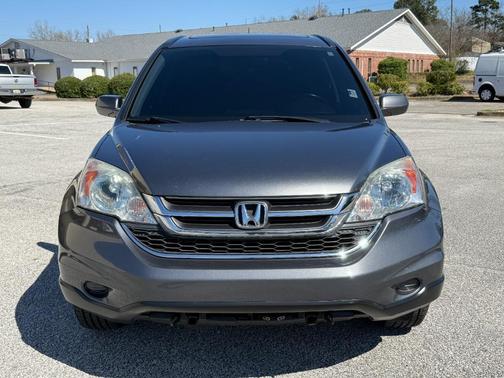 2010 Honda CR-V EX-L
