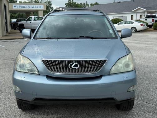 2004 Lexus RX 330 Base