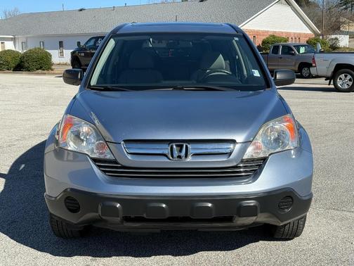 2007 Honda CR-V EX