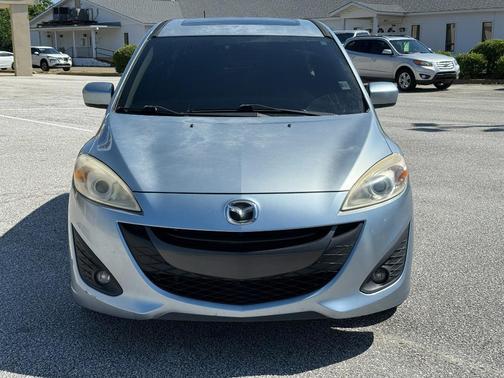 2012 Mazda Mazda5 Grand Touring