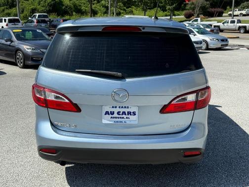 2012 Mazda Mazda5 Grand Touring