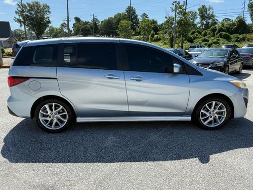 2012 Mazda Mazda5 Grand Touring