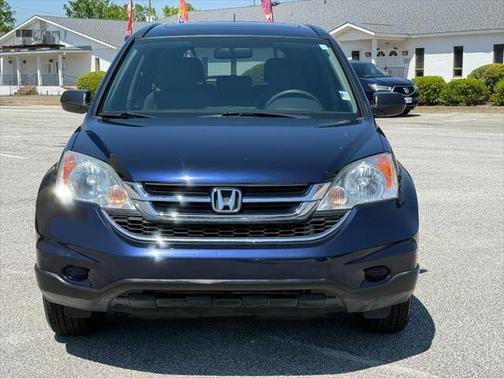 2010 Honda CR-V EX