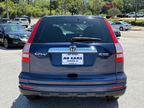 2010 Honda CR-V EX