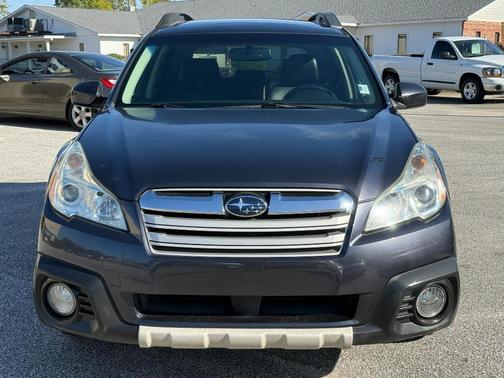 2013 Subaru Outback 3.6R Limited