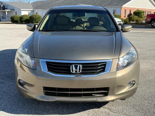 2009 Honda Accord EX-L