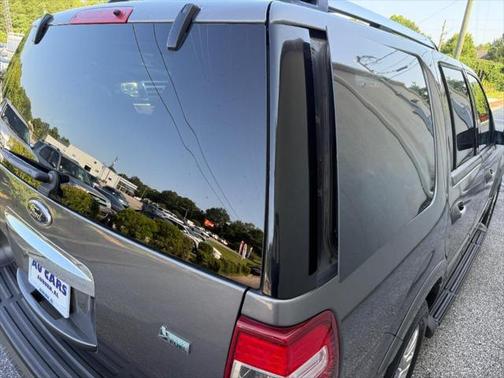 2012 Ford Expedition Limited