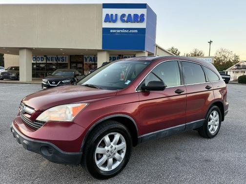 2008 Honda CR-V EX
