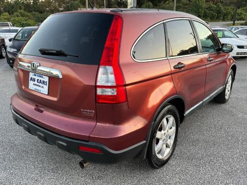 2008 Honda CR-V EX