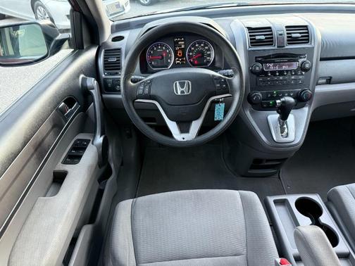 2008 Honda CR-V EX