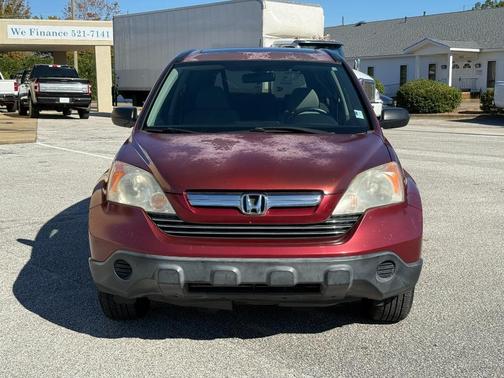 2008 Honda CR-V EX