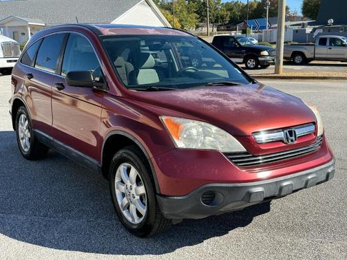 2008 Honda CR-V EX