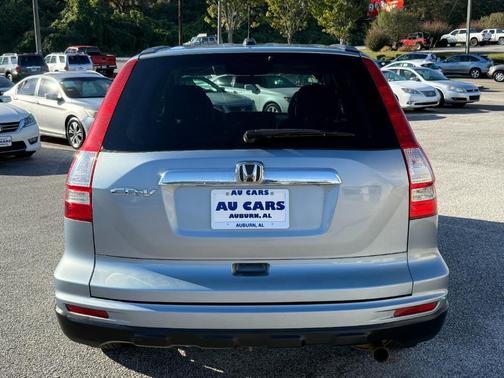 2010 Honda CR-V EX-L