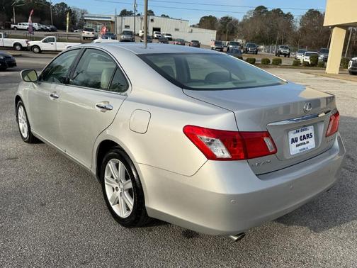 2007 Lexus ES 350 Base