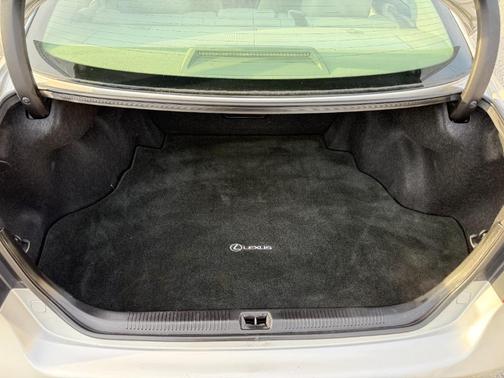 2007 Lexus ES 350 Base