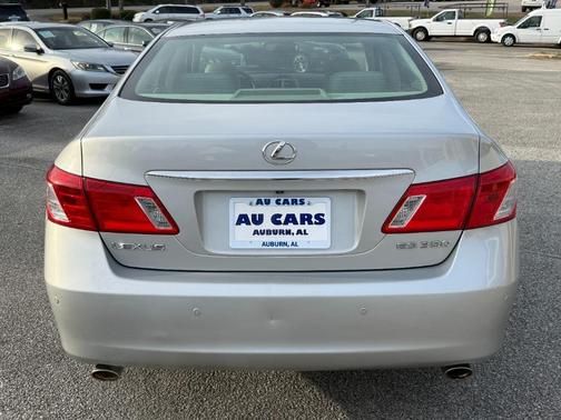 2007 Lexus ES 350 Base