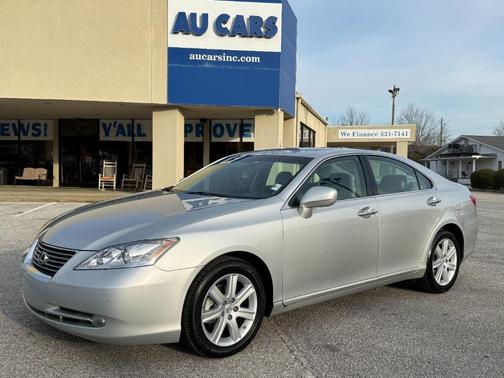 2007 Lexus ES 350 Base