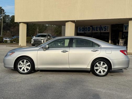 2007 Lexus ES 350 Base