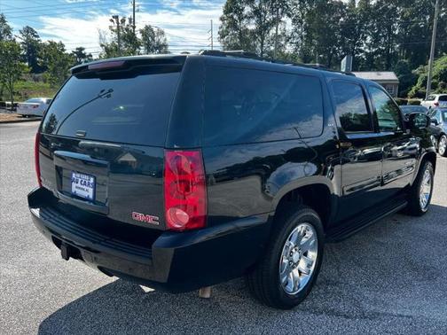 2008 GMC Yukon XL 1500 SLT