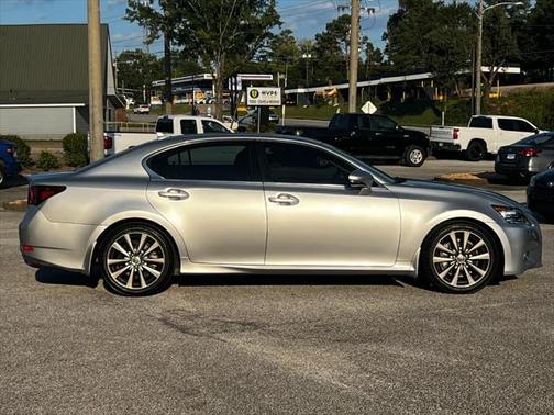 2013 Lexus GS 350 Base