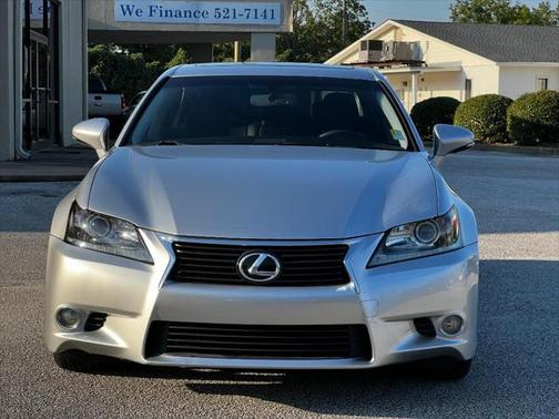2013 Lexus GS 350 Base