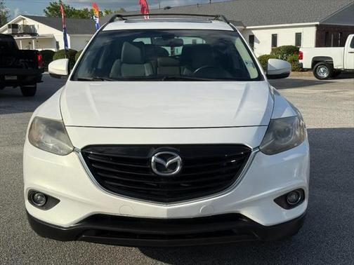 2015 Mazda CX-9 Grand Touring