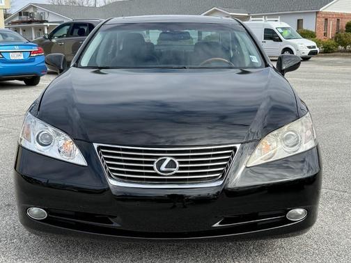2008 Lexus ES 350 Base