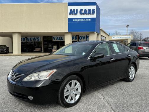 2008 Lexus ES 350 Base