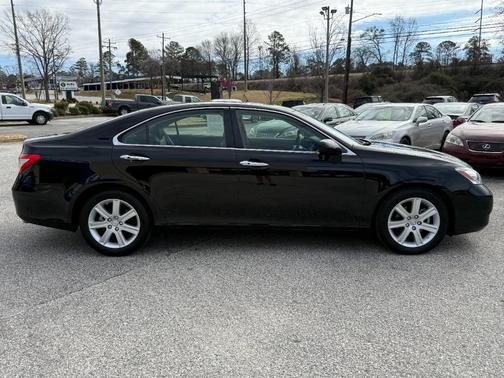 2008 Lexus ES 350 Base