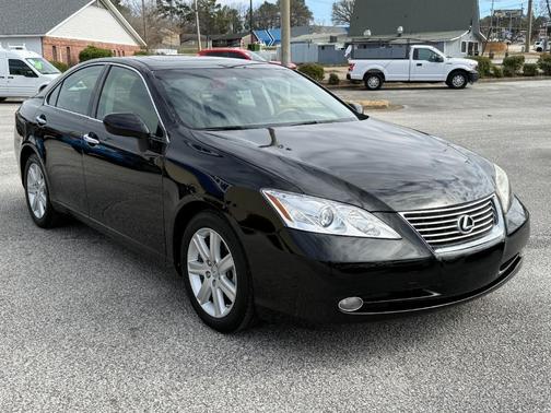 2008 Lexus ES 350 Base
