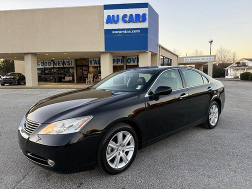 2008 Lexus ES 350 Base