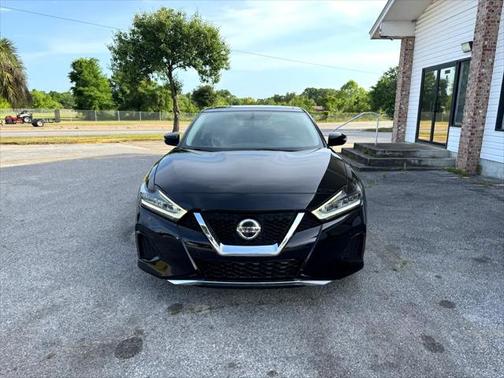 2019 Nissan Maxima 3.5 SL