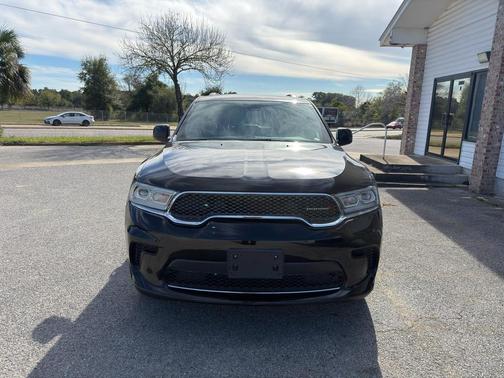 2023 Dodge Durango SXT RWD