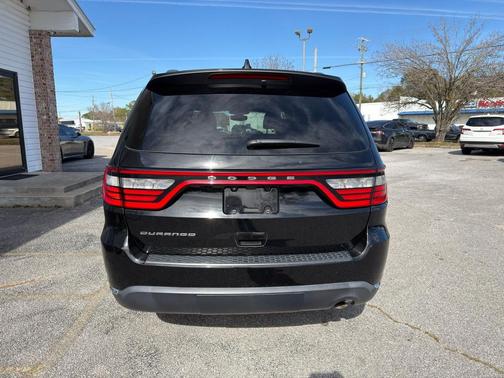 2023 Dodge Durango SXT RWD