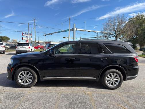 2023 Dodge Durango SXT RWD