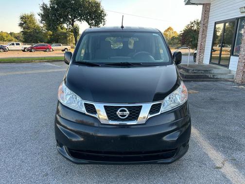 2015 Nissan NV200 SV