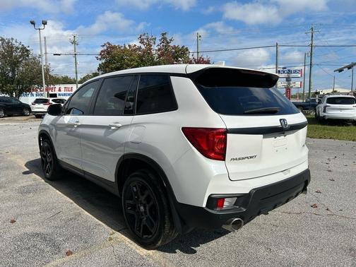 2023 Honda Passport AWD EX-L