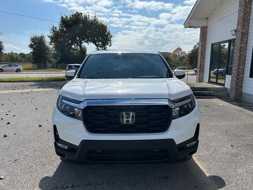 2023 Honda Passport AWD EX-L