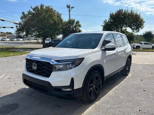 2023 Honda Passport AWD EX-L