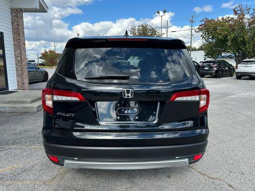 2021 Honda Pilot 2WD EX-L