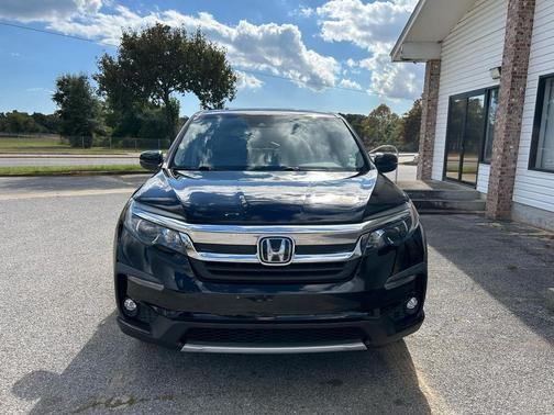 2021 Honda Pilot 2WD EX-L
